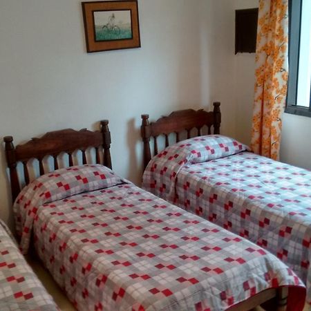 Vitoria Praia Hotel Torres Buitenkant foto