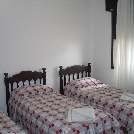 Vitoria Praia Hotel Torres Buitenkant foto