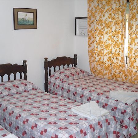 Vitoria Praia Hotel Torres Buitenkant foto