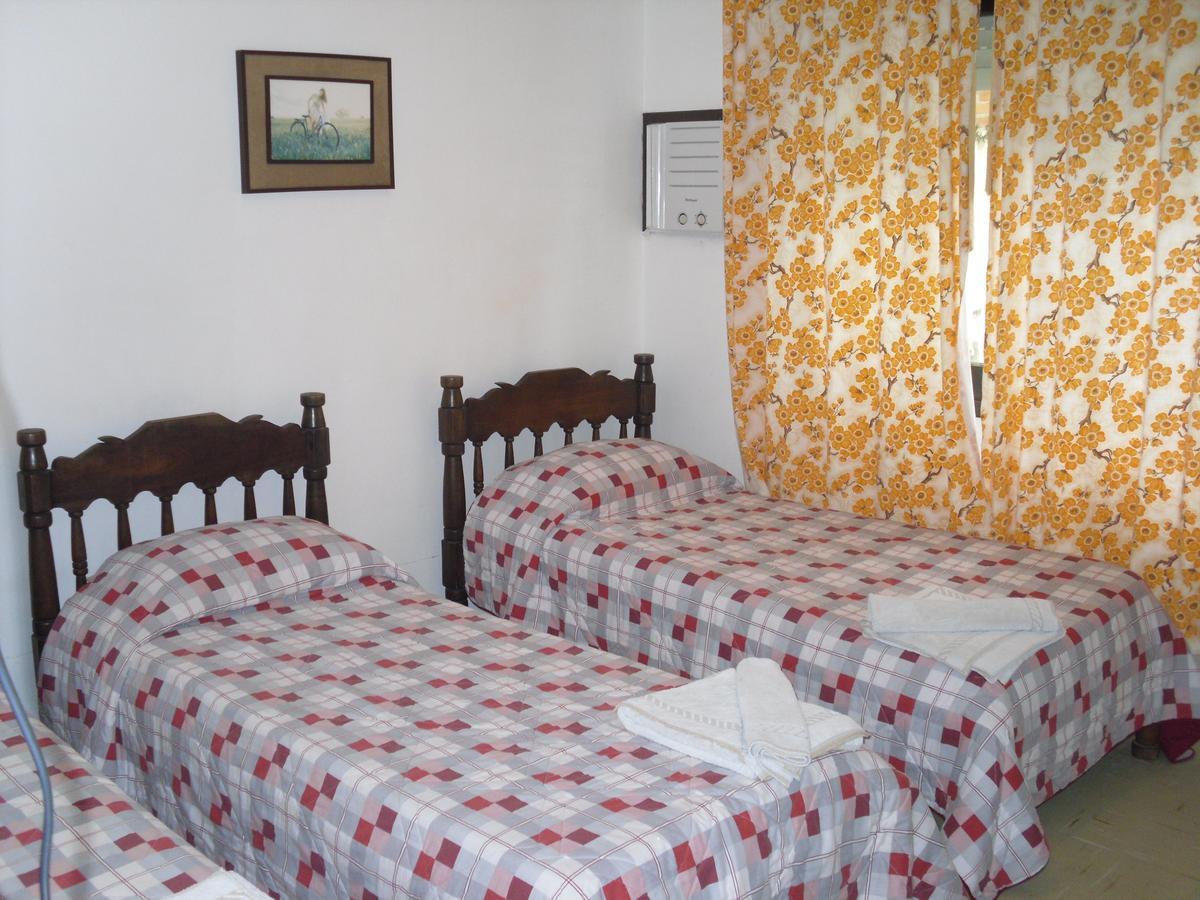 Vitoria Praia Hotel Torres Buitenkant foto